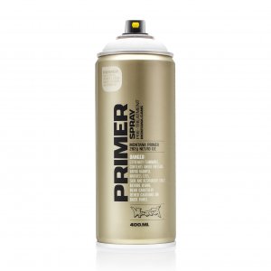 Primer Primer - Montana 400 ml (useita eri tuotevaihtoehtoja) Primer Primer - Montana 400 ml (useita eri tuotevaihtoehtoja)