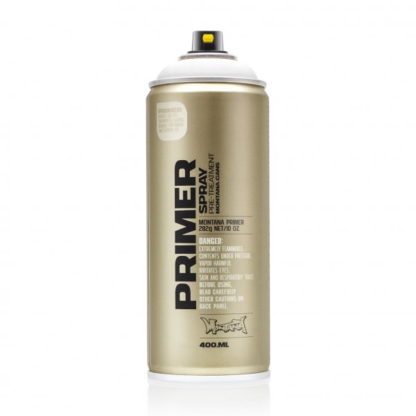 Primer Primer - Montana 400 ml (useita eri tuotevaihtoehtoja)