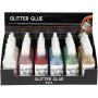 Glitterliima - 36 x 25 ml