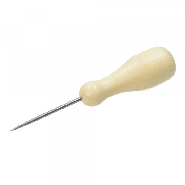 Neulepuikko 9 cm - 1 kpl.