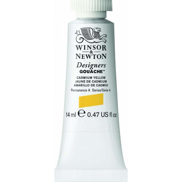 Guassimaali W&N Designer 14ml
