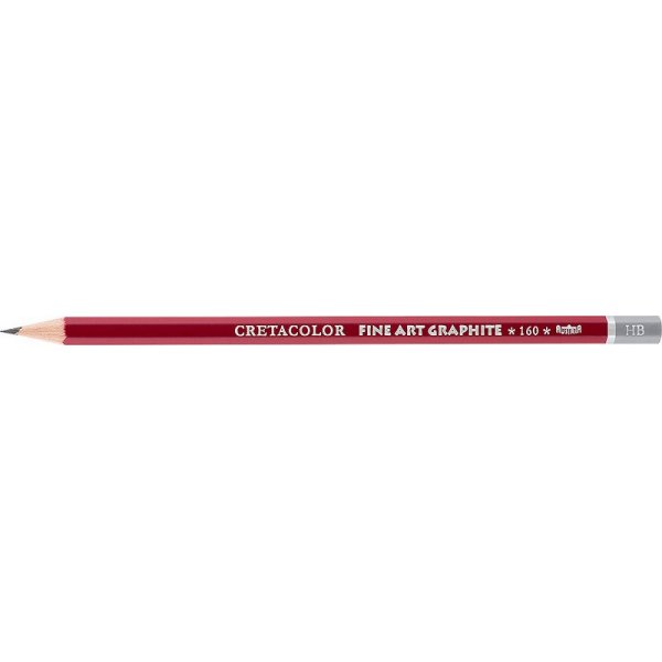 Lyijykynä Cretacolor Graphite