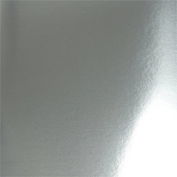 Metallilaatikko - hopea - A4 - 10 arkkia