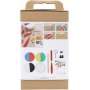 Aloita DIY Kit -mallinnus