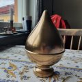 Asiakaskuva Spray maali Montana Gold 400ml - Goldchrome