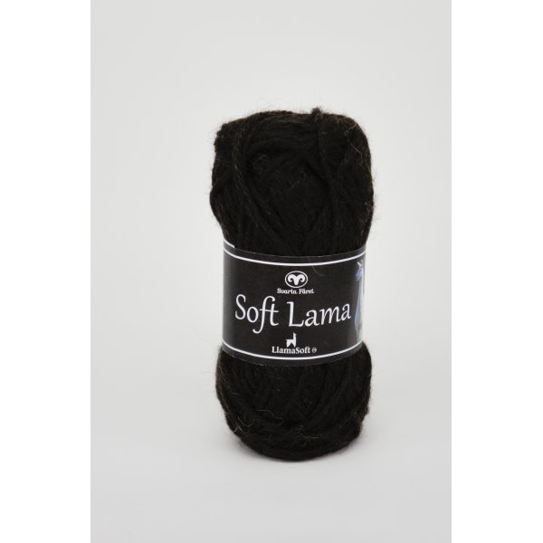 Black Sheep Soft Lama lanka 50g