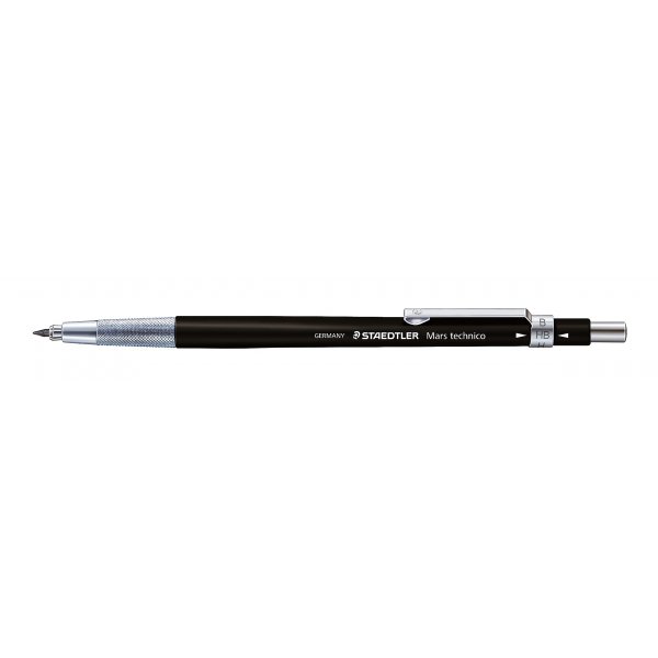 Kuulakrkikyn Mars Technico 2mm HB