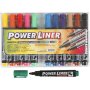 Power Liner - sekavrej - 12 kpl