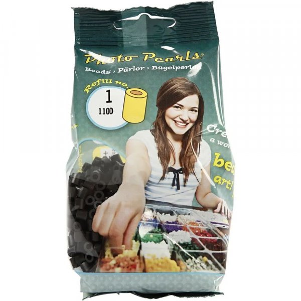 NABBI PhotoPearls - Medium 1100 kpl - Eri vrej