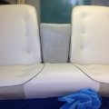 Asiakaskuva Nailonlanka - luonnollinen 494 m / 50 g nelinkertainen