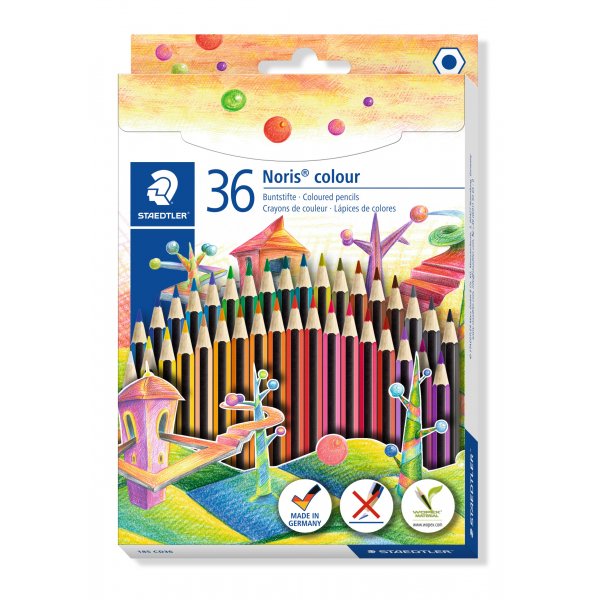 Vrikynt Noris - 36 kyn