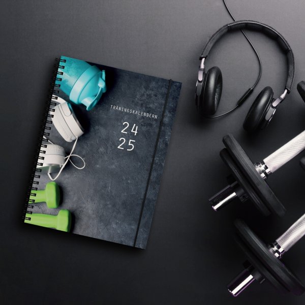 Kalenteri 24/25 - Harjoituskalenteri