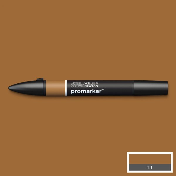 Pro tussit - Winsor & Newton - Hasselphkin