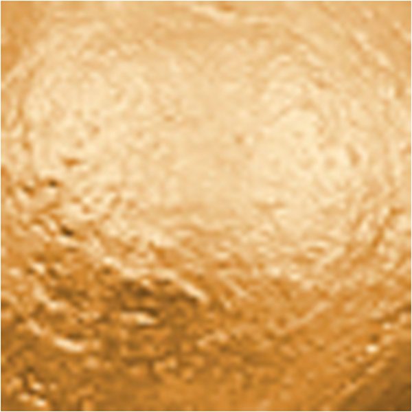 Koulumaali Akryyli - Metalli - kulta - metalli - 500 ml