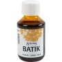 Batikin vri - maissinkeltainen - 100 ml