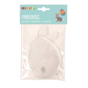 Helmilautaset Kani ja Muna 2 kpl - L�pin�kyv�t muodot