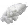 Nuken täyte - valkoinen - 1 kg