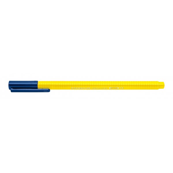 Kuitukrkikyn Triplus Color 1 mm