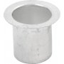 Valaisimen metallisiske - 12 mm - 20 kpl
