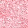 Foam Clay - vaaleanpunainen - glitter - 35 g