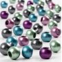 Congo mix - metallivrit - 10 mm - 125 ml