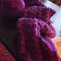 Asiakaskuva Keksi 200 g - fuksia