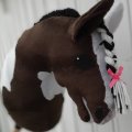 Asiakaskuva Velbour - ruskea
