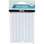 Liimapuikko maxi-liimapistooliin - L10 cm - 7 kpl