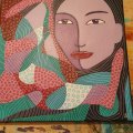 Asiakaskuva Posca Marker PC-1MR 0,7 mm Ultra Fine - musta