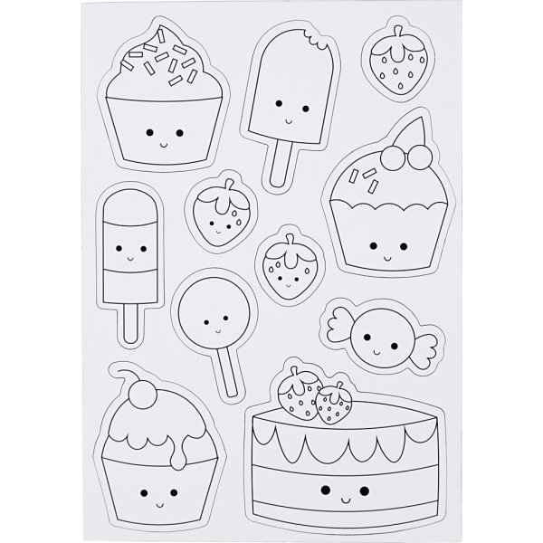 Magneetit - makeita asioita Magneetit - makeita asioita