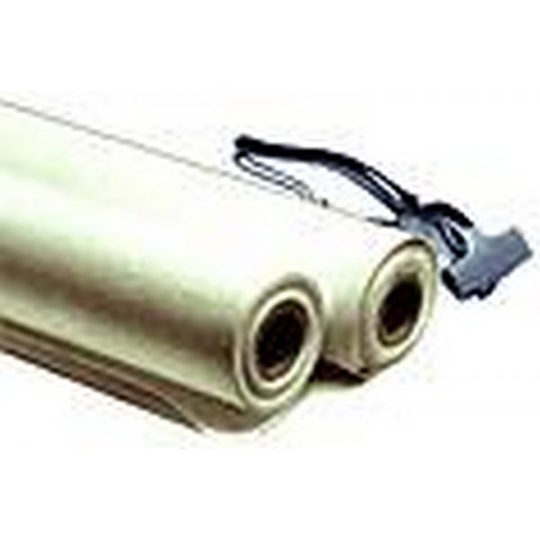 Puuvilla/Rayon kangasrulla - 150 cm leve