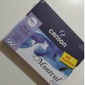 Asiakaskuva Canson Montval 300g Fine gr�ng - 24x32 cm (iso pakkaus)