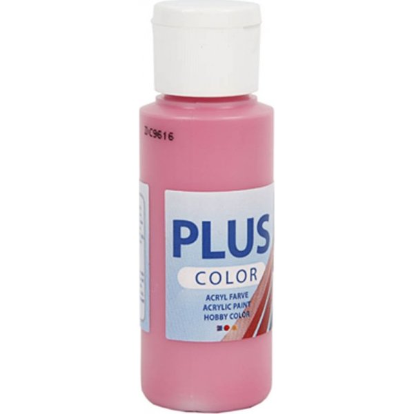 Plus Color Hobby vri - fuksia - 60 ml