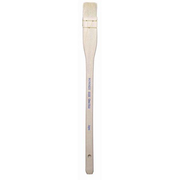 Brush Hake Series 155 No. 1-3/4"