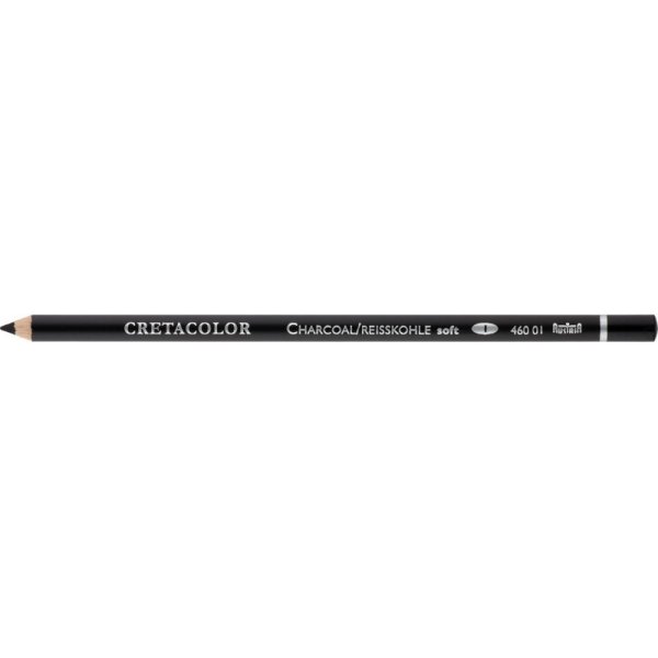 Hiilikyn Cretacolor Bold
