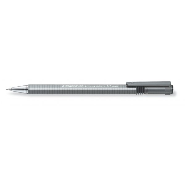 Kuulakrkikyn Triplus Micro 0,5 mm
