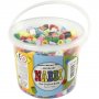 NABBI Tube helmet Jumbo 550 kpl - Tydentvt vrit