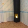 Asiakaskuva Koulumaali L&B Redimix 500 ml - Musta