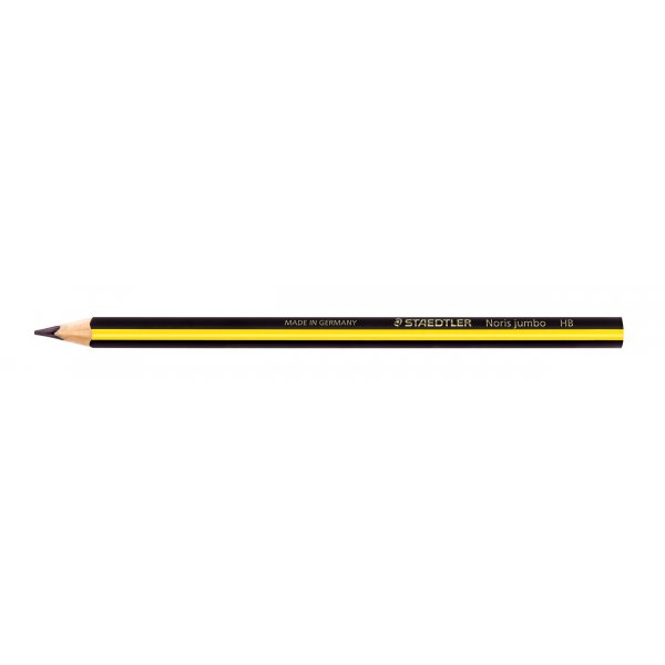 Noris Jumbo Pencil HB