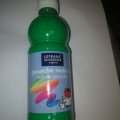 Asiakaskuva Koulumaali L&B Redimix 500 ml - Kirkkaan vihre�