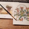 Asiakaskuva Vesiv�ripalikka oik. - A5, 148 x 210 mm