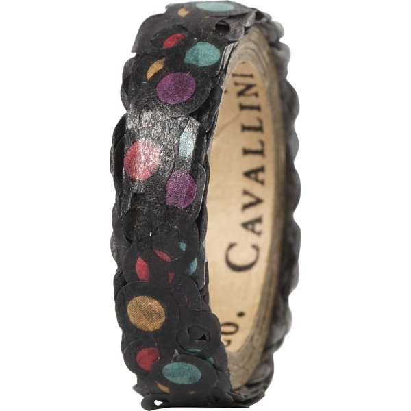 ArtistLine Canvas kehyksell - antiikki hopea/valkoinen - 64x84 cm