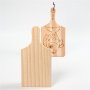Leikkuulauta - 28 x 14 cm