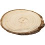 Puulaudat 9,5 x 6 cm - 12 kpl