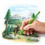 Värikynät Staedtler 146C 48 väriä - 100% PEFC Värikynät Staedtler 146C 48 väriä - 100% PEFC