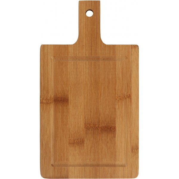 Leikkuulauta - 25 x 14 cm