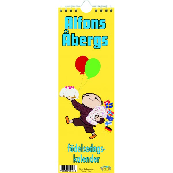 Syntymäpäivä kalenteri Syntymäpäivä kalenteri