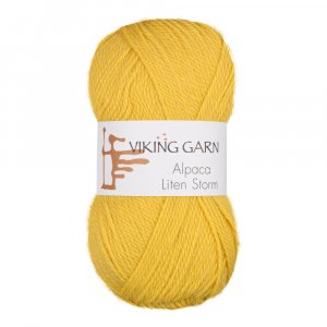 Alpaca Small Storm 50g - (745) Alpaca Small Storm 50g - (745)