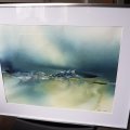 Asiakaskuva Akvarellimaali W&N Cotman 8ml Tube - 119 kadmiuminkeltainen vaalea s�vy