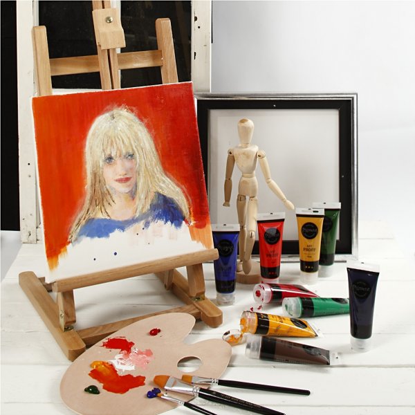 Pytteline sdettvll kulmalla